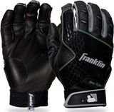 Batting gloves - 2ND-SKINZ - Adults