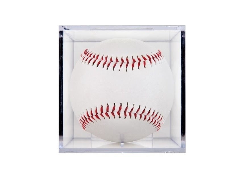 Baseball Holder - Baseball Display