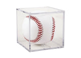 Baseball-Halter – Baseball-Display
