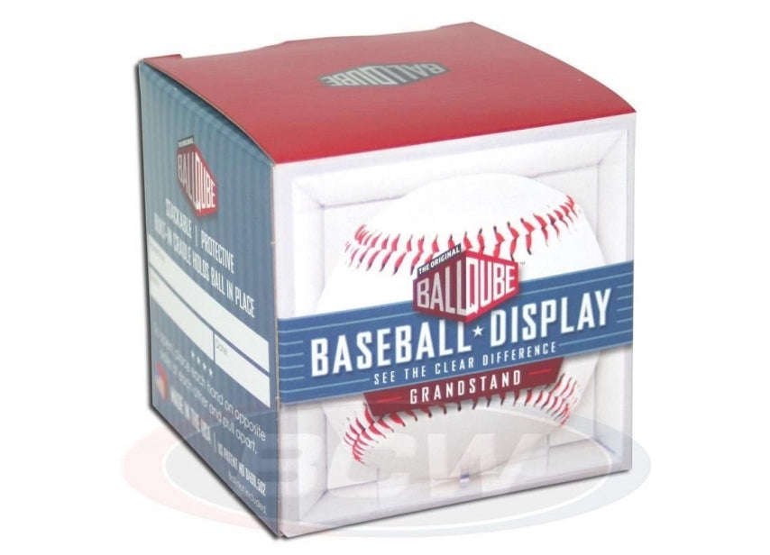 Baseball Holder - Baseball Display
