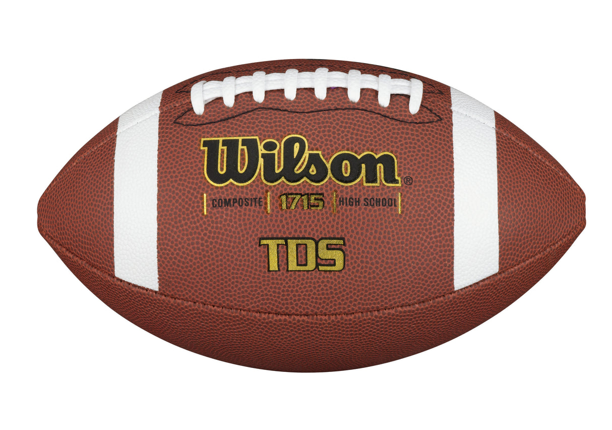 American Football Bal WTF1715X TDS Composiet