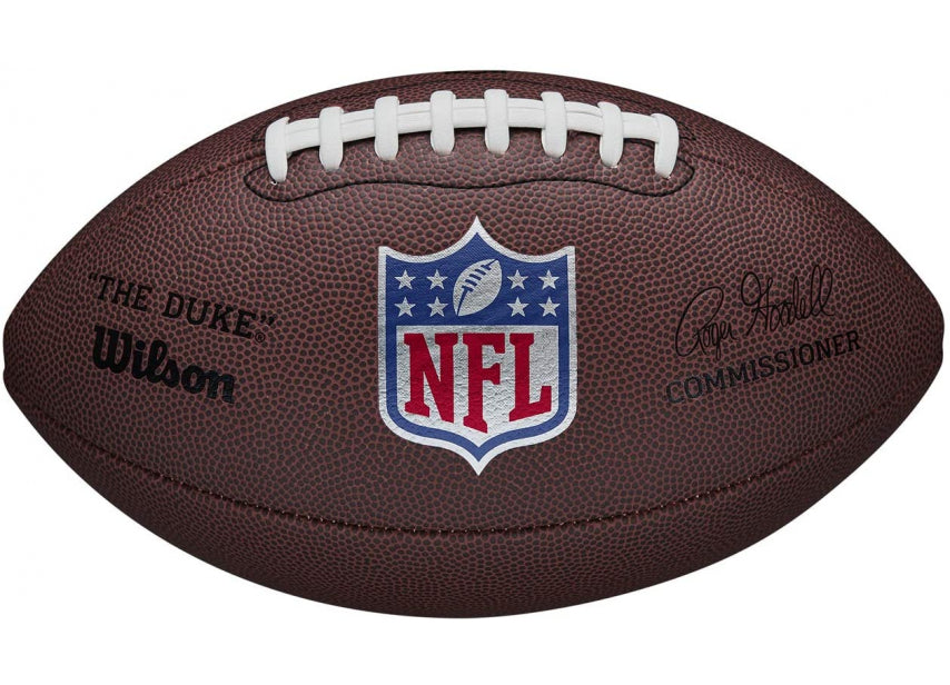 American Football – NFLDuke Replica – Offizielle Größe