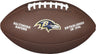 American Football - WTF1748XB NFL Licensed Ball Ravens