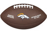 American Football – Nfl-lizenzierte Ball Broncos