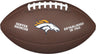American Football - Nfl Licensed Ball Broncos