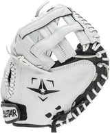 Catcherhandschoen - Softbal - Adult Future Star - CMW-FS-A - Volwassenen