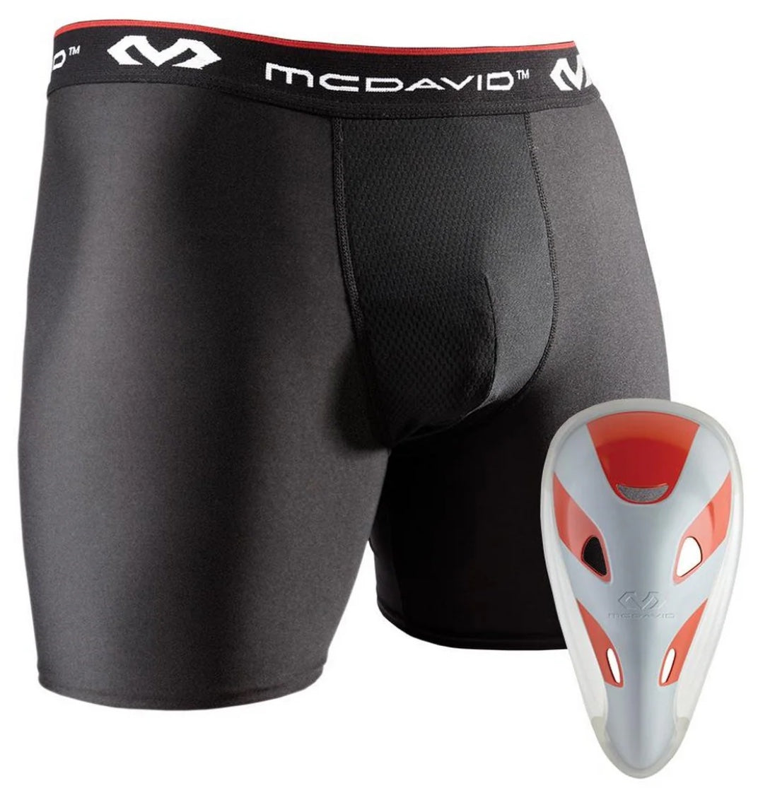 Boxer - Met Flexcup Tok - Volwassenen