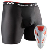 Boxer - Met Flexcup Tok - Volwassenen