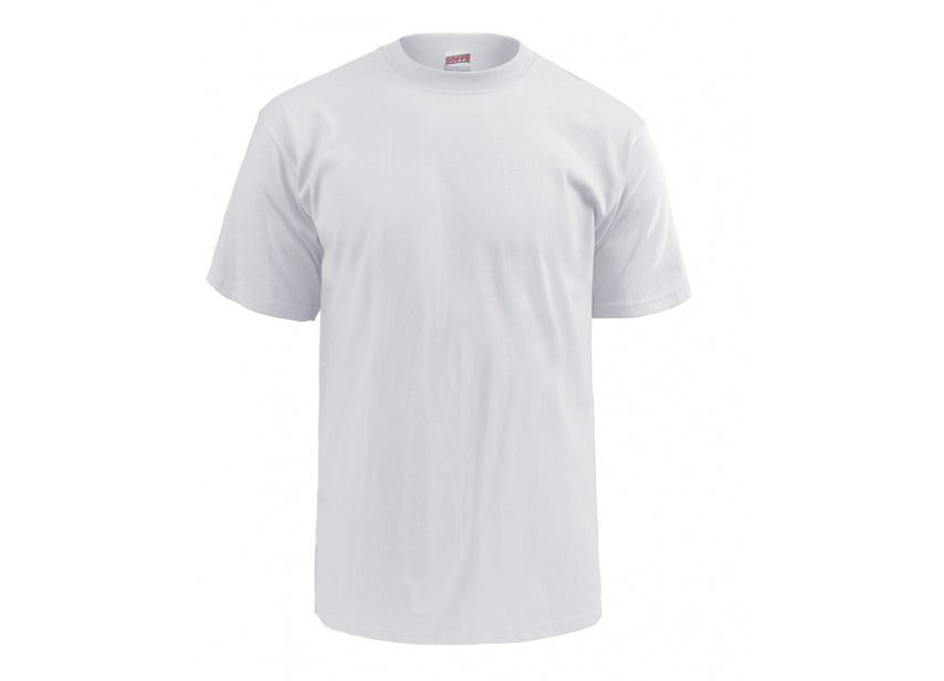 Classic T-Shirt - Cotton - Adults