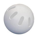 Baseball - Wiffle Ball - Plastic Baseball - Curveball