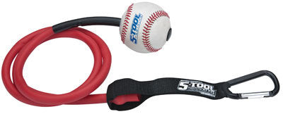 Rawlings - Weerstandsband - Met Honkbal - Resistance Band baseball