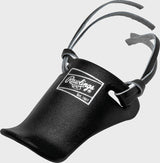 Rawlings - Keelbeschermer Honkbal Catchers - Zwart - TP4-B - Jeugd