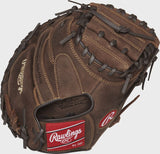 Honkbal - Catcherhandschoen - Volwassenen - PCM30 - 33 inch