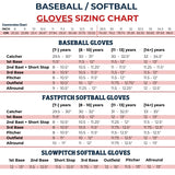 Honkbal Eerste Honk Handschoen Player Preferred PFBDCT - 12,5 inch