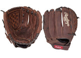 Baseball Glove Adults - For Left Handed Pitcher - 12.5 inches