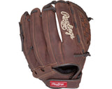 Honkbalhandschoen - Player Prefer - 12,5 inch - Volledig van leer