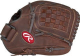 Baseball glove P120BFL Player Preferred - 12 inches