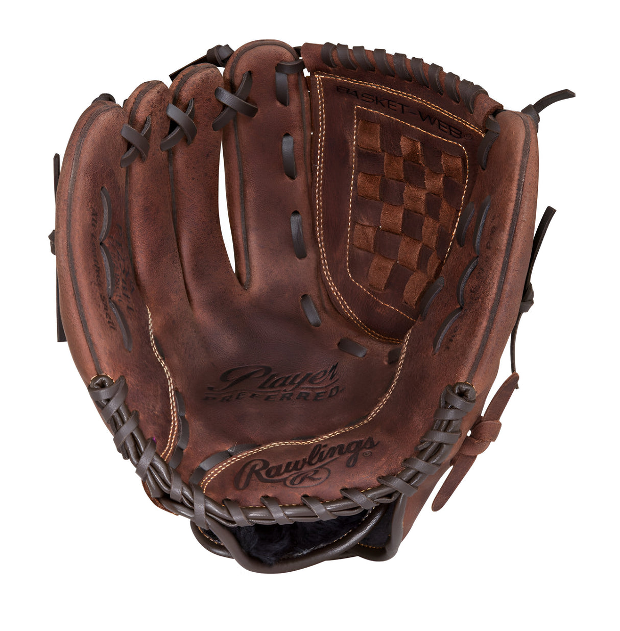 Honkbalhandschoen P120BFL Player Preferred - 12 inch