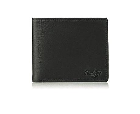 Wallet - Leather - Rawlings Heart of the Hide Wallet