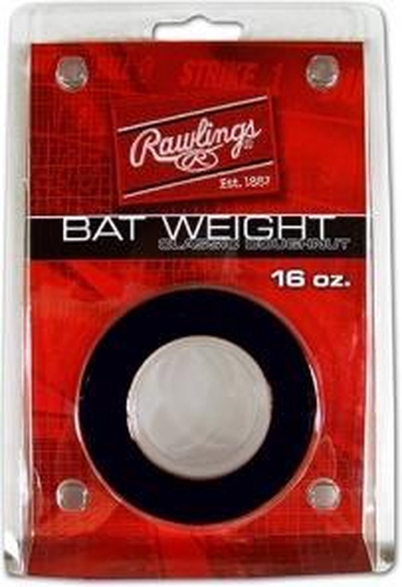 Weight for baseball bat 450 grams