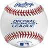 Rawlings ROLB2 Leder-Baseball
