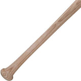 Rawlings - Honkbalknuppel - Hout - Essen - R232AN - Adirondack - Pro - Volwassenen - Naturel - 32 inch