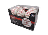 Honkballen - 12 stuks - Playmaker Recreatief - Dozijn - 9 inch