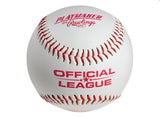 Honkballen - 12 stuks - Playmaker Recreatief - Dozijn - 9 inch