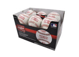 Balles de baseball - 12 pièces - Playmaker Recreational - Douzaine - 9 pouces
