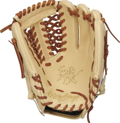 Baseball Glove - Heart Of The Hide - PRO205-4CT