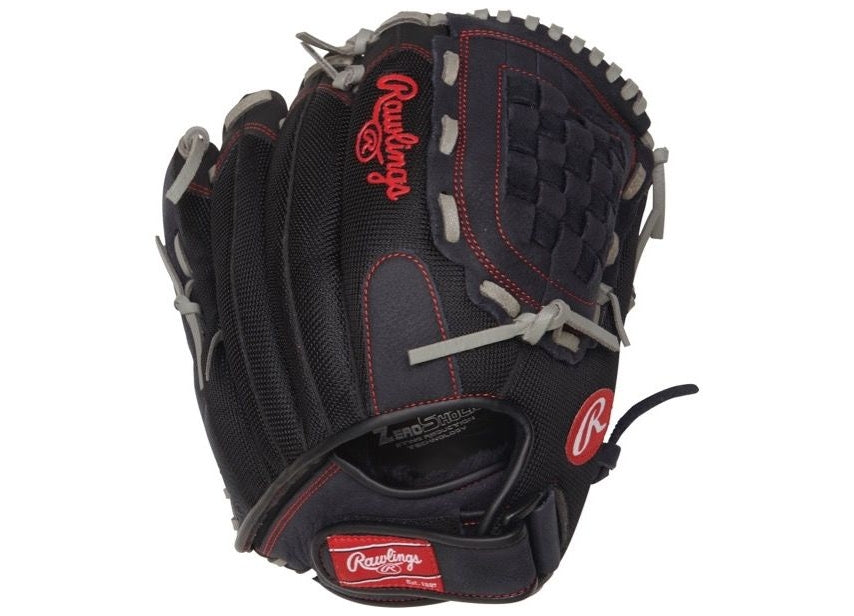 Baseball Glove - Softball Glove - Renegade Pro Mesh - Adults