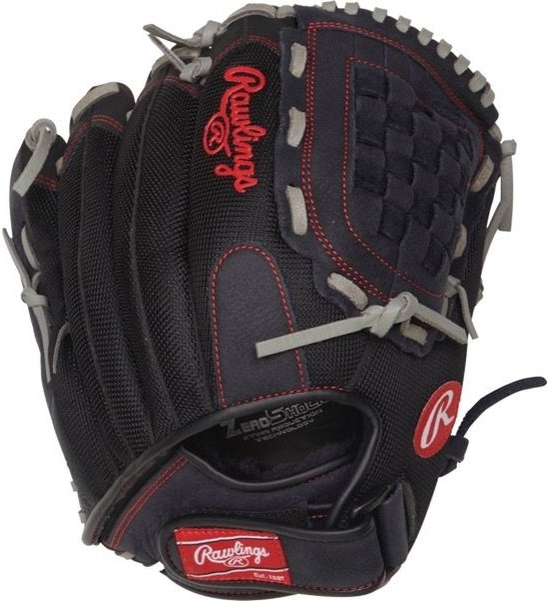 12 inch left handed baseball glove online