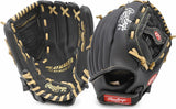 Baseball glove - Youth - Playmaker - Leather