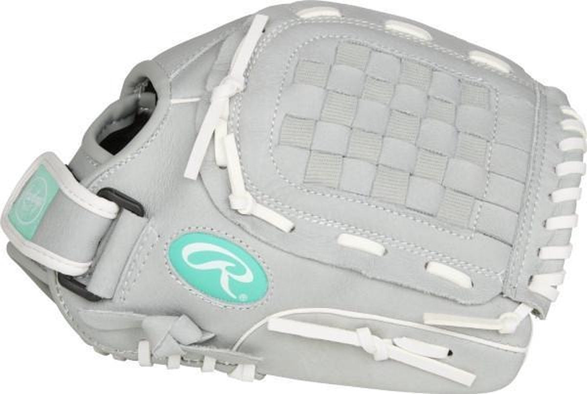 Softbalhandschoen - Jeugd - Sure Catch - 12 inch