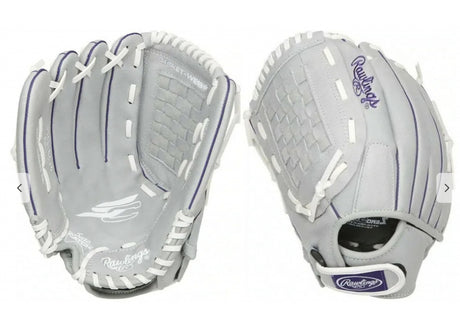 Softball Glove SCSB12U Youth - Left Handed Thrower - 12 inches