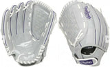 Softbalhandschoen SCSB12U Jeugd - Linkshandige Werper - 12 inch
