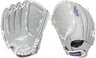 Softbalhandschoen SCSB12U Jeugd - Linkshandige Werper - 12 inch