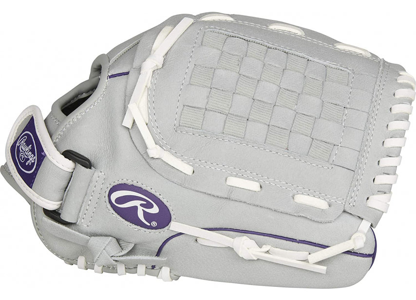 Softbalhandschoen - Jeugd - Sure Catch - 12 inch