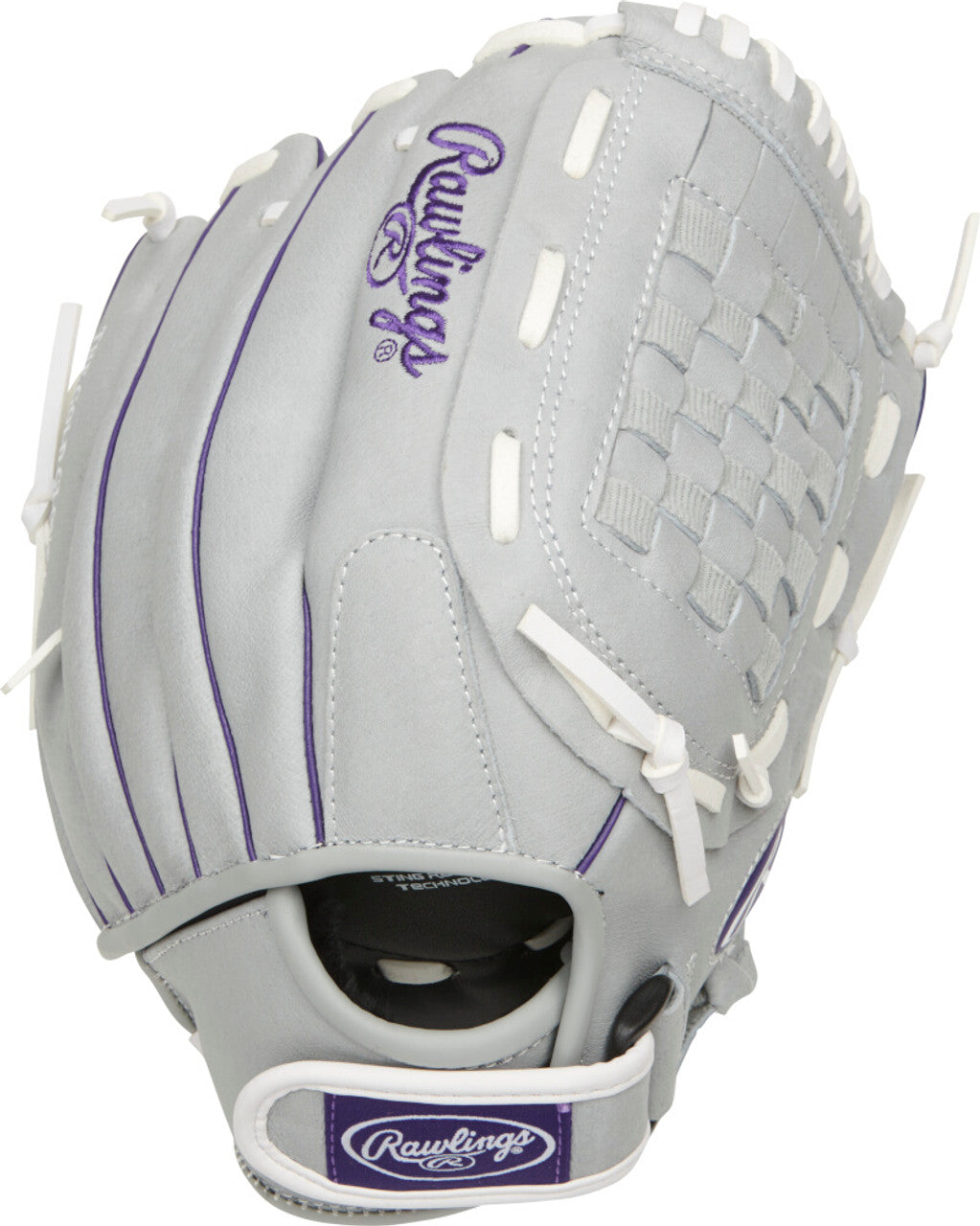 Softbalhandschoen - Jeugd - Sure Catch - 12 inch