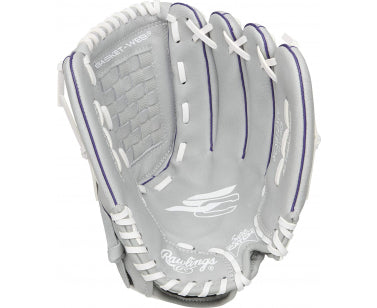 Softbalhandschoen - Jeugd - Sure Catch - 12 inch