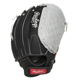 Honkbalhandschoen - Kinderen - Sure Catch - Leren shell - 11.5 inch