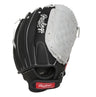 Honkbalhandschoen - Kinderen - Sure Catch - Leren shell - 11.5 inch