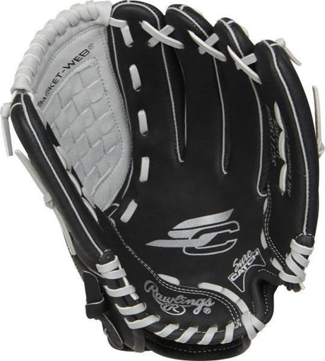 Baseball Glove - Children - Sure Catch - Leather shell - 11.5 inch