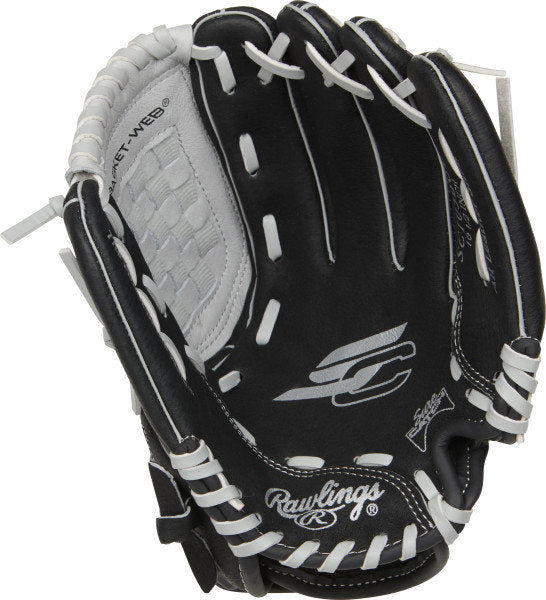 Baseball Glove - Children - Sure Catch - Leather shell - 10.5 inch