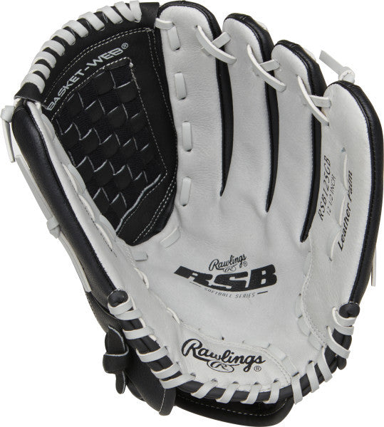 Rawlings RSB125GB 12,5 Inch Model LH