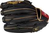 Baseball Glove - R9 Series - Full Leather - R93029-6BG - Pro H Web