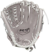 Softbalhandschoen - R9 Serie - Fastpitch - Fingershift - Professional - Volledig Leer