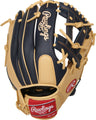 Rawlings - MLB - Honkbal Handschoen - Select Pro - SPL150MMC - Pro Lite Serie - M. MACHADO -  Jeugd - 11,5 inch