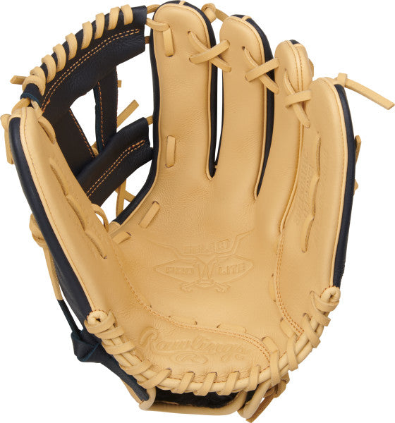 Rawlings - MLB - Honkbal Handschoen - Select Pro - SPL150MMC - Pro Lite Serie - M. MACHADO -  Jeugd - 11,5 inch