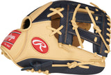 Rawlings - MLB - Honkbal Handschoen - Select Pro - SPL150MMC - Pro Lite Serie - M. MACHADO -  Jeugd - 11,5 inch